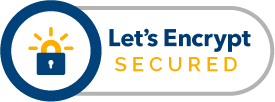 Let's Encrypt Secured